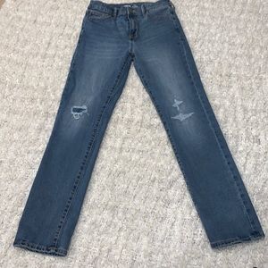OLD NAVY boys size 14 👖